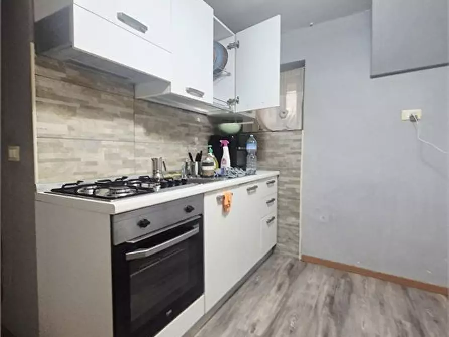 Immagine 9 di Casa semindipendente in vendita  a Lettomanoppello