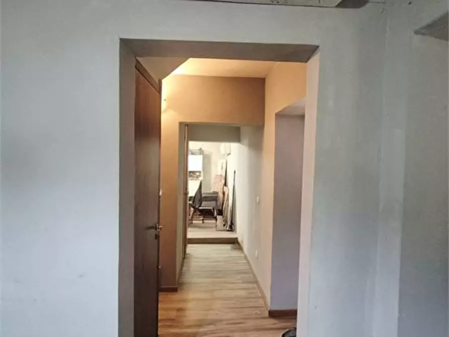 Immagine 6 di Casa semindipendente in vendita  a Lettomanoppello