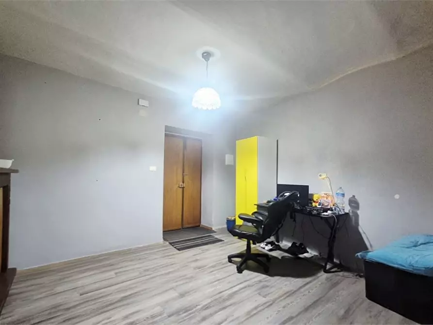 Immagine 4 di Casa semindipendente in vendita  a Lettomanoppello