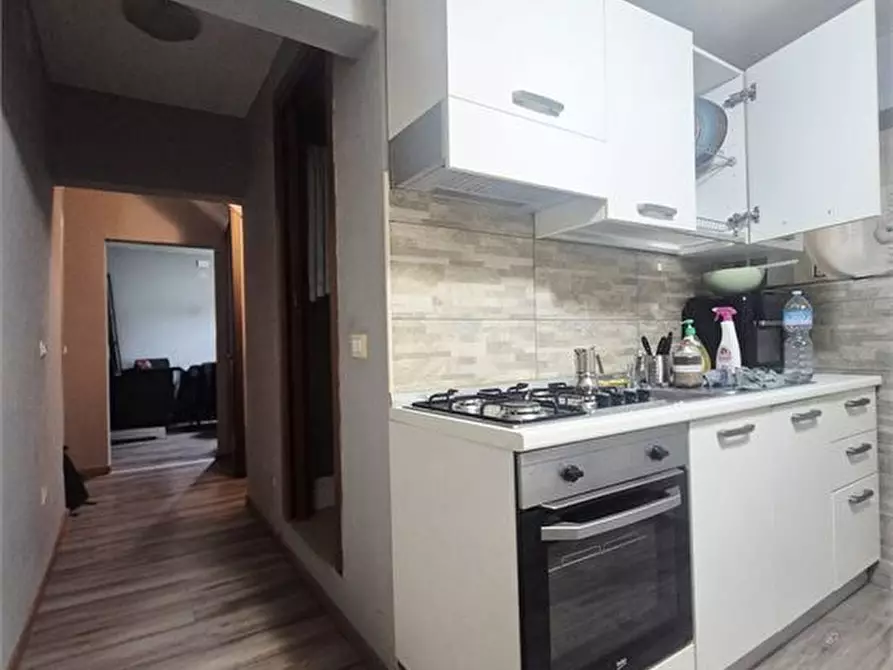 Immagine 8 di Casa semindipendente in vendita  a Lettomanoppello