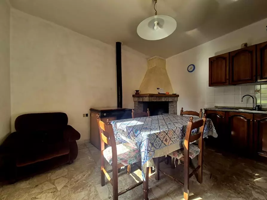 Immagine 5 di Casa semindipendente in vendita  a Farindola