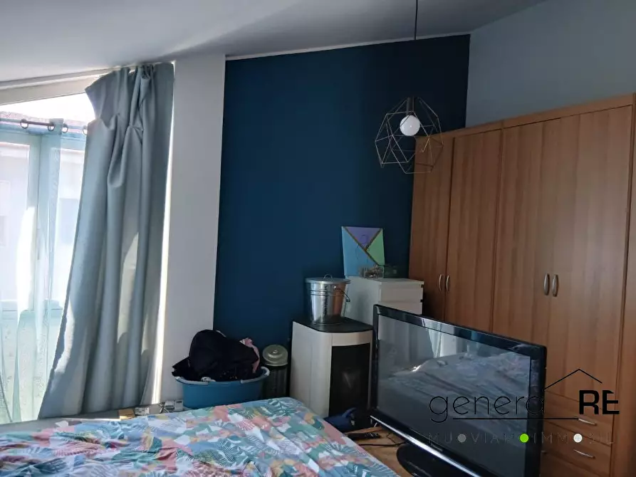 Immagine 9 di Casa semindipendente in vendita  a Pescara