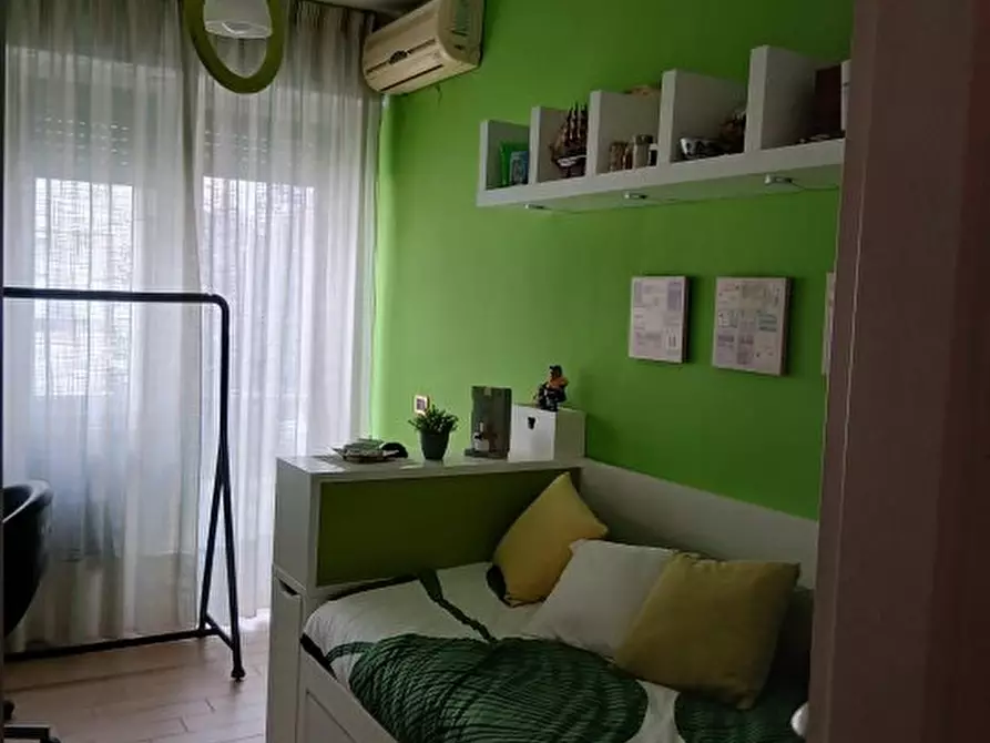 Immagine 5 di Casa semindipendente in vendita  a Pescara