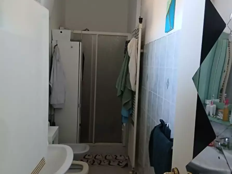 Immagine 10 di Casa semindipendente in vendita  a Pescara