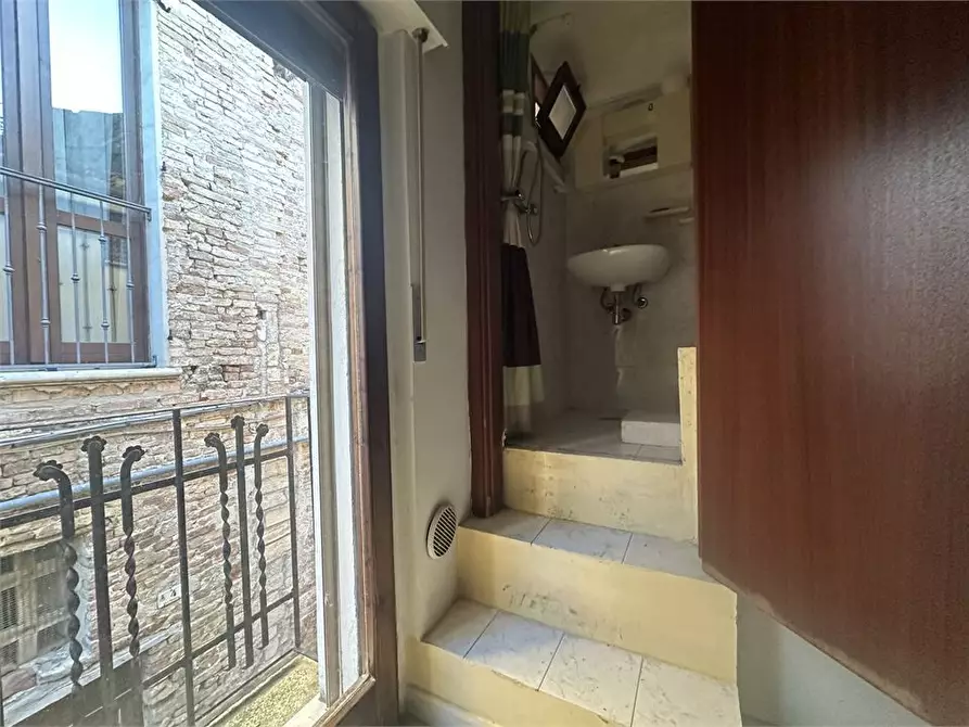 Immagine 8 di Casa semindipendente in vendita  5 a Città Sant'angelo