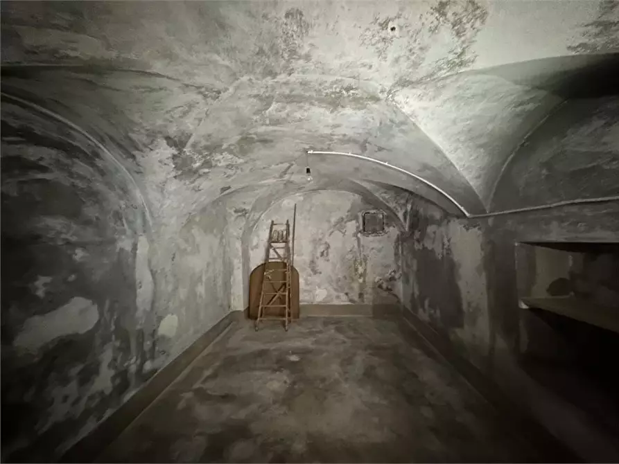 Immagine 10 di Casa semindipendente in vendita  5 a Città Sant'angelo