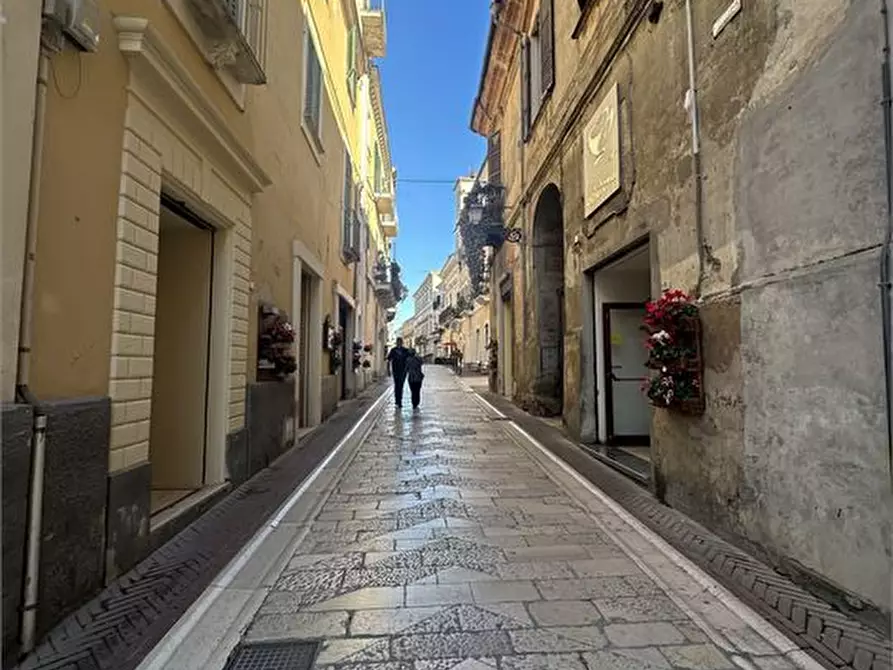 Immagine 4 di Casa semindipendente in vendita  5 a Città Sant'angelo