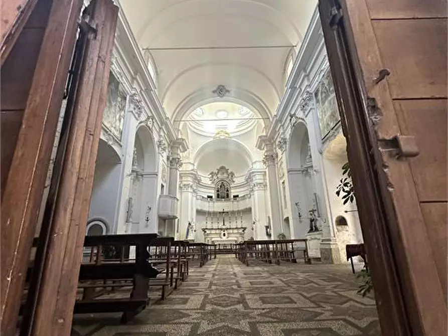 Immagine 6 di Casa semindipendente in vendita  5 a Città Sant'angelo