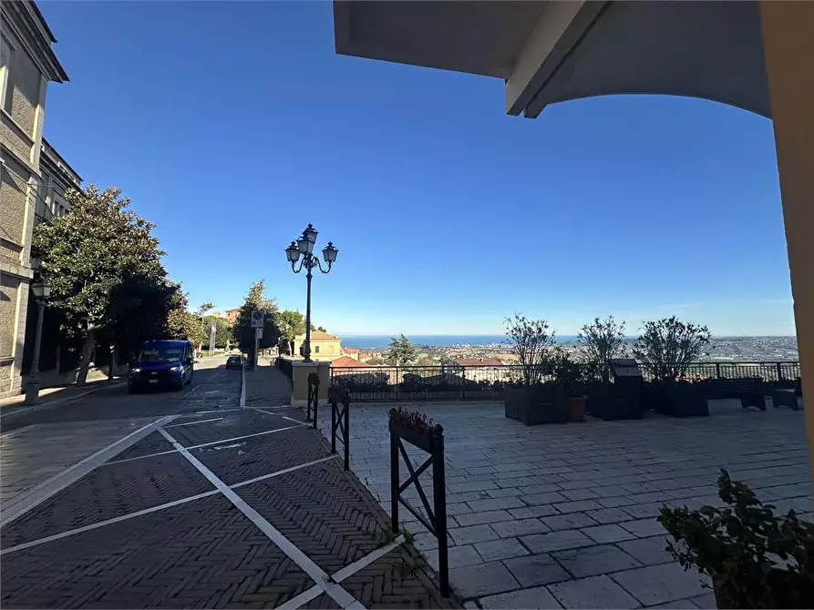 Immagine 2 di Casa semindipendente in vendita  5 a Città Sant'angelo