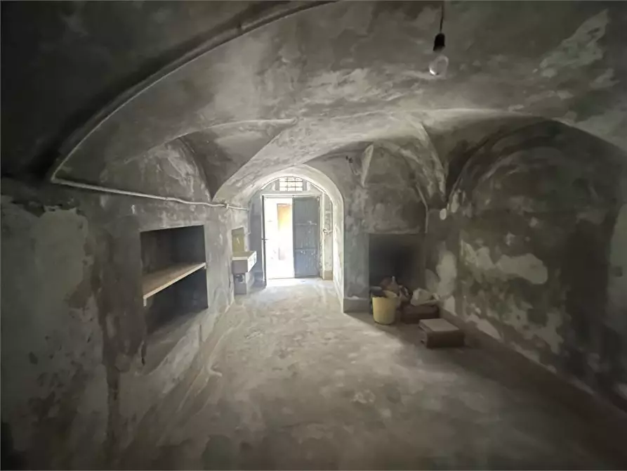 Immagine 9 di Casa semindipendente in vendita  5 a Città Sant'angelo