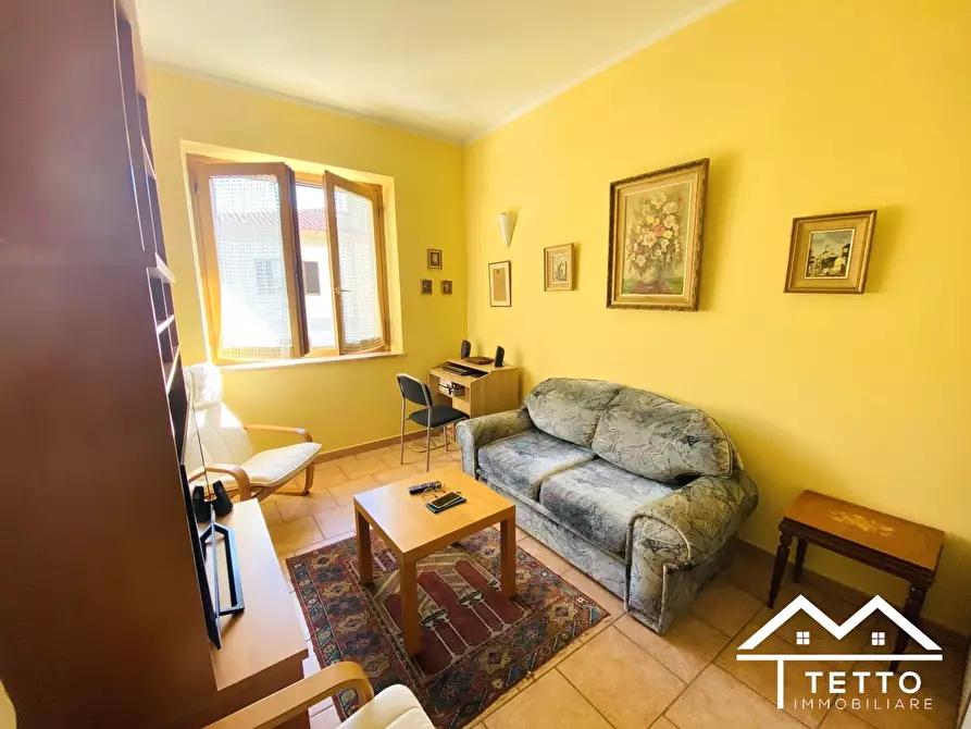 Immagine 6 di Appartamento in vendita  80 a Casperia