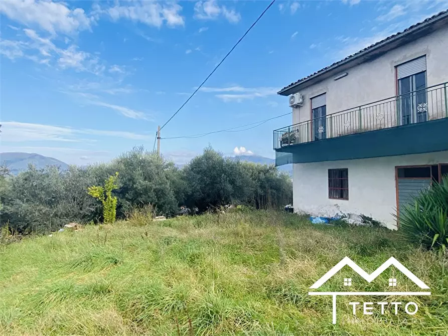 Immagine 8 di Casa semindipendente in vendita  6 a Selci