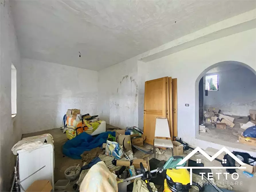 Immagine 5 di Casa semindipendente in vendita  6 a Selci