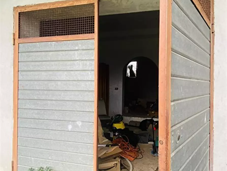 Immagine 3 di Casa semindipendente in vendita  6 a Selci