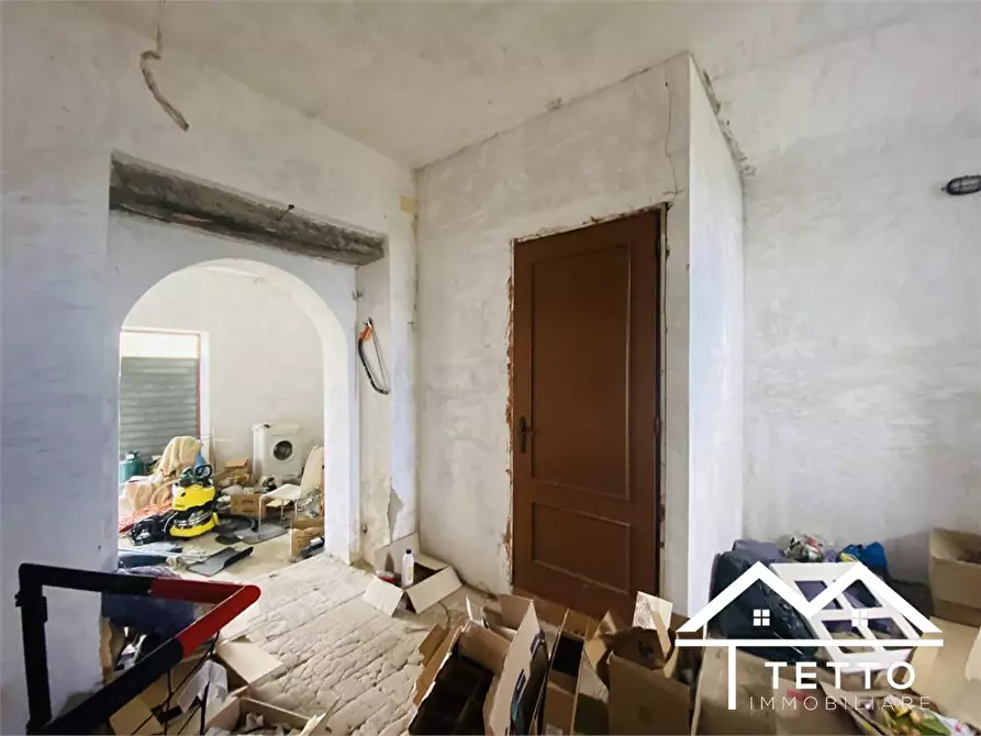 Immagine 4 di Casa semindipendente in vendita  6 a Selci