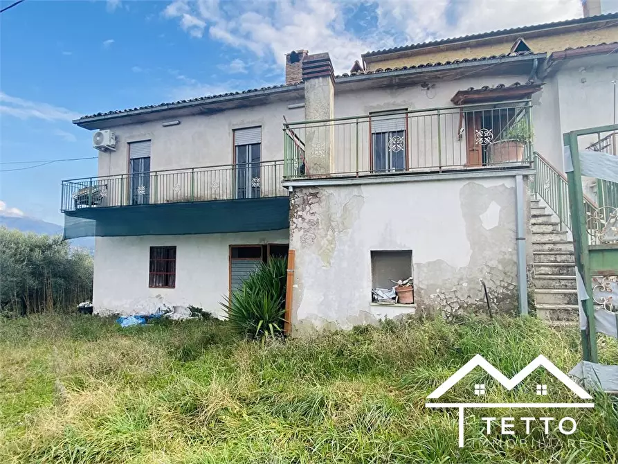 Immagine 1 di Casa semindipendente in vendita  6 a Selci