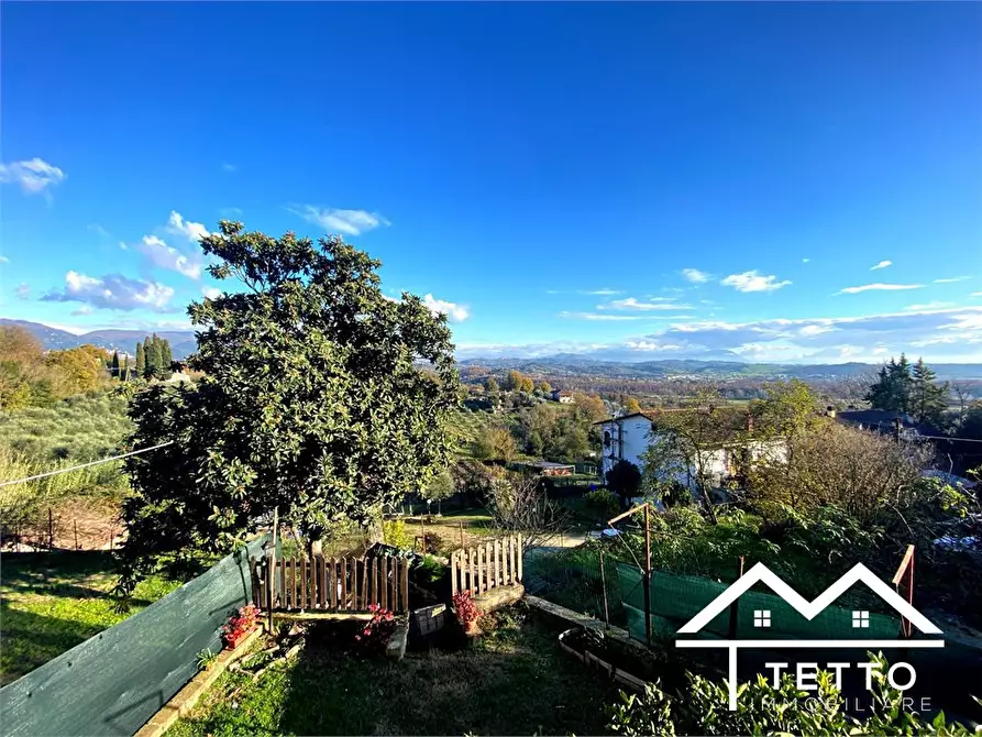 Immagine 3 di Casa semindipendente in vendita  2 a Forano