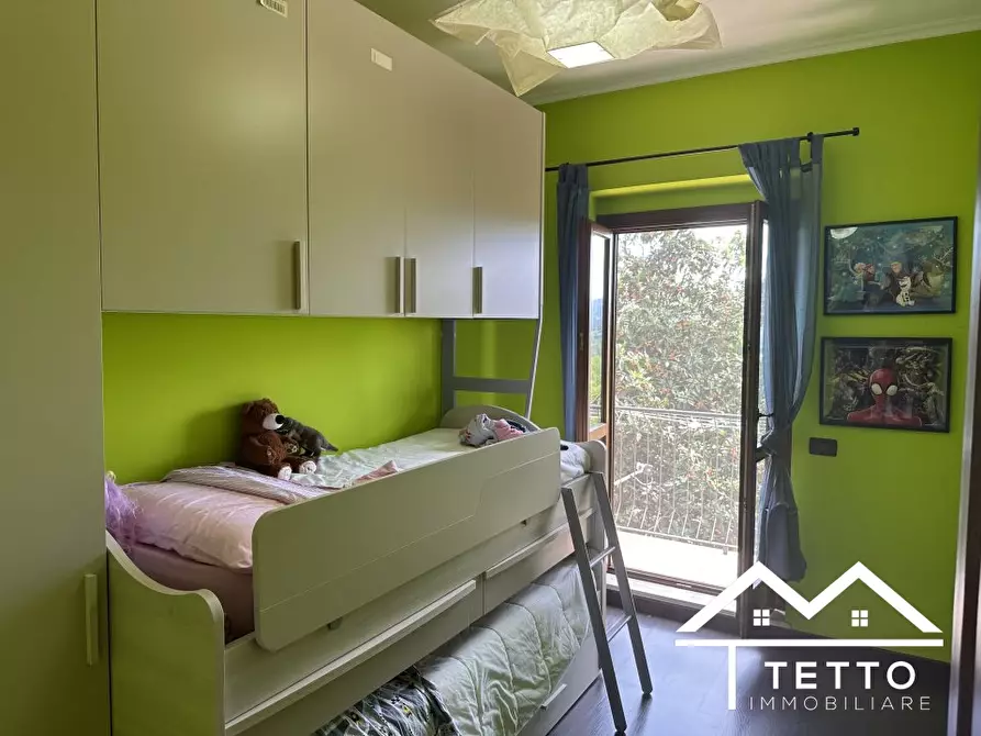 Immagine 8 di Casa semindipendente in vendita  2 a Forano