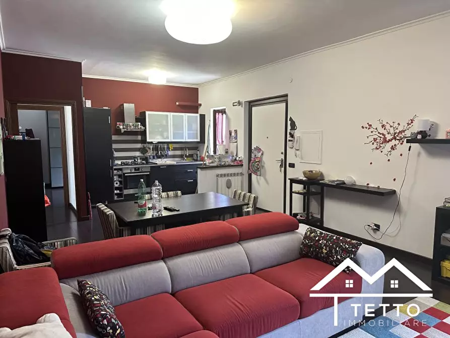 Immagine 2 di Casa semindipendente in vendita  2 a Forano