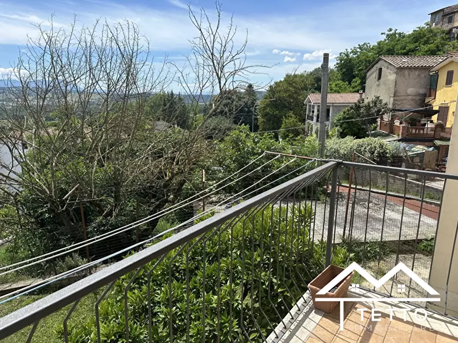 Immagine 9 di Casa semindipendente in vendita  2 a Forano