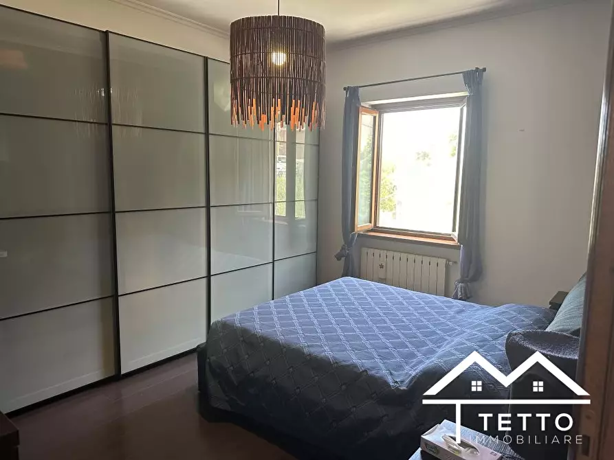 Immagine 4 di Casa semindipendente in vendita  2 a Forano