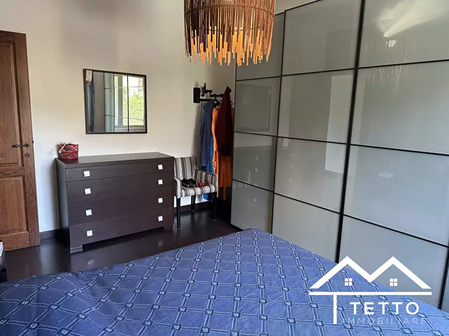 Immagine 5 di Casa semindipendente in vendita  2 a Forano