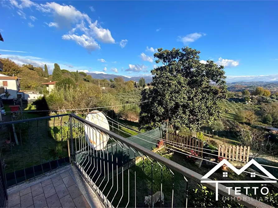 Immagine 10 di Casa semindipendente in vendita  2 a Forano