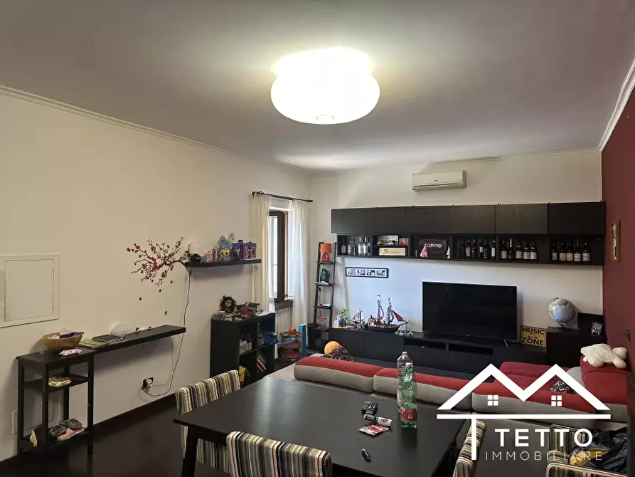 Immagine 3 di Casa semindipendente in vendita  2 a Forano