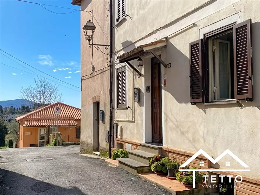 Immagine 1 di Casa semindipendente in vendita  4 a Forano