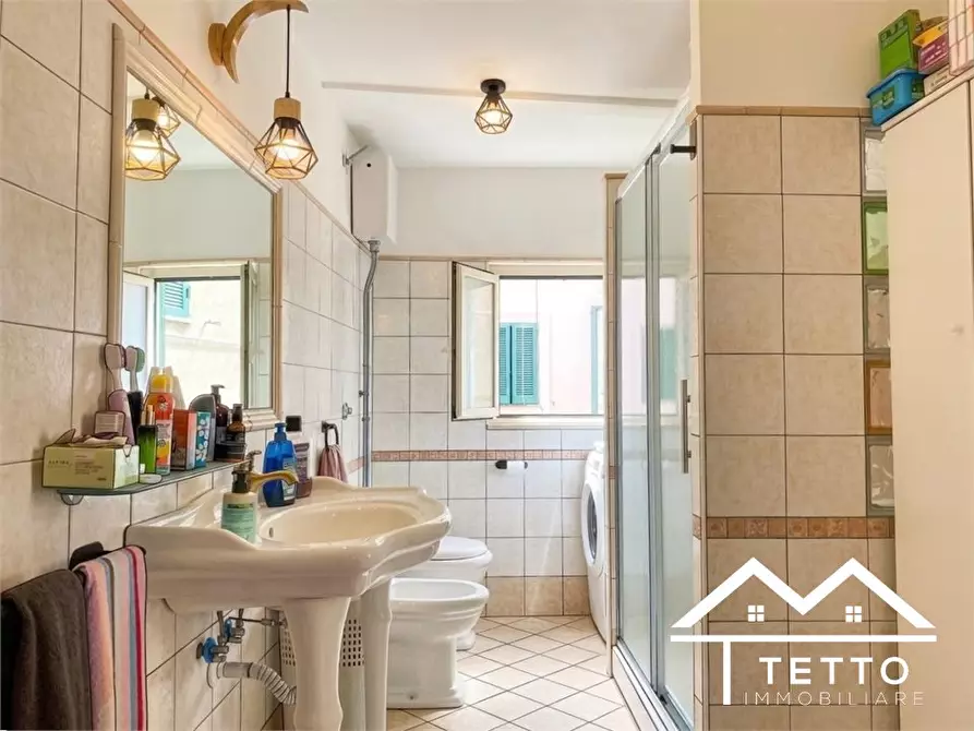 Immagine 8 di Casa semindipendente in vendita  4 a Forano