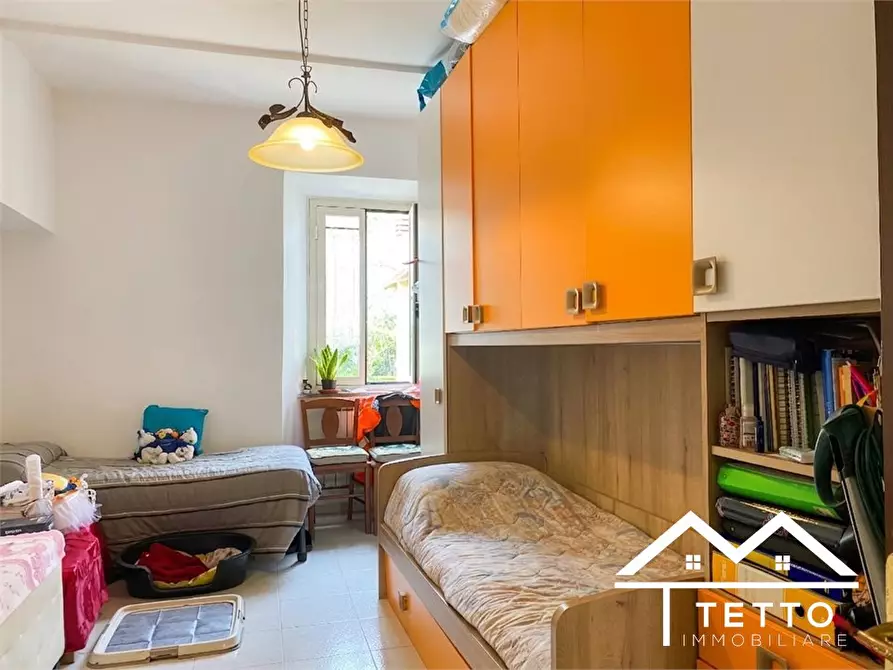 Immagine 6 di Casa semindipendente in vendita  4 a Forano