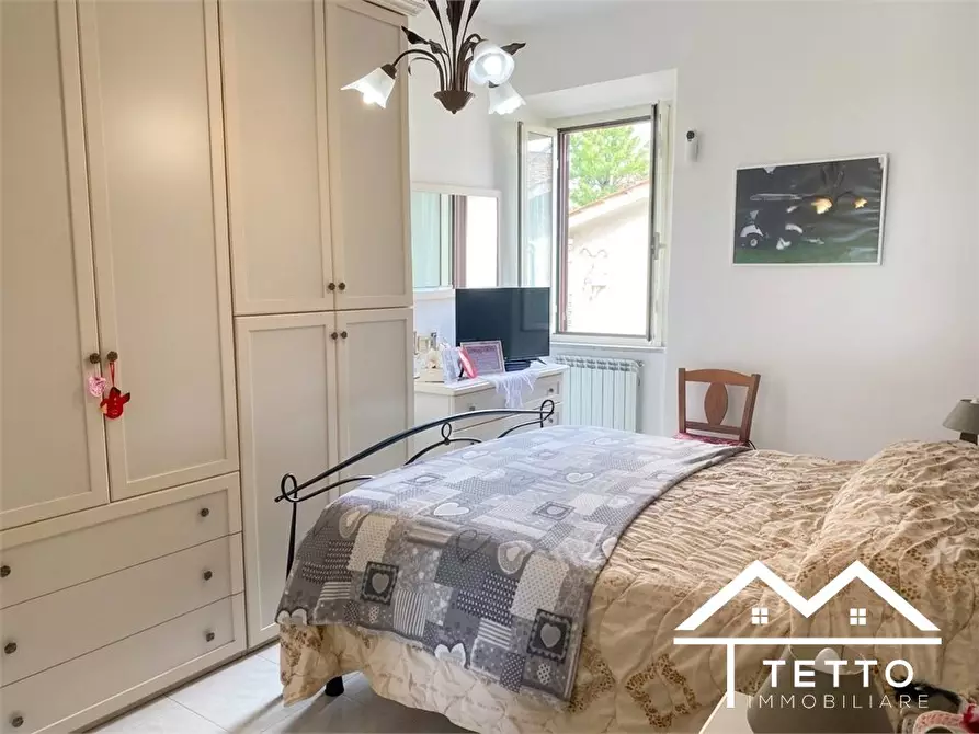 Immagine 10 di Casa semindipendente in vendita  4 a Forano