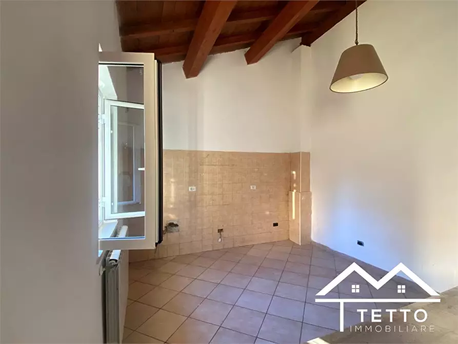 Immagine 5 di Casa semindipendente in vendita  49 a Poggio Mirteto