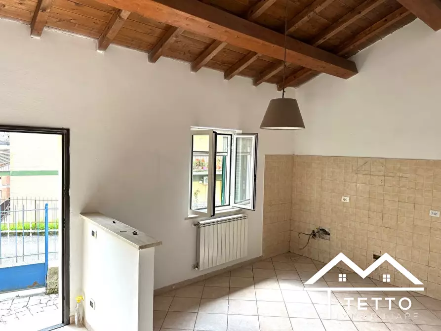 Immagine 6 di Casa semindipendente in vendita  49 a Poggio Mirteto