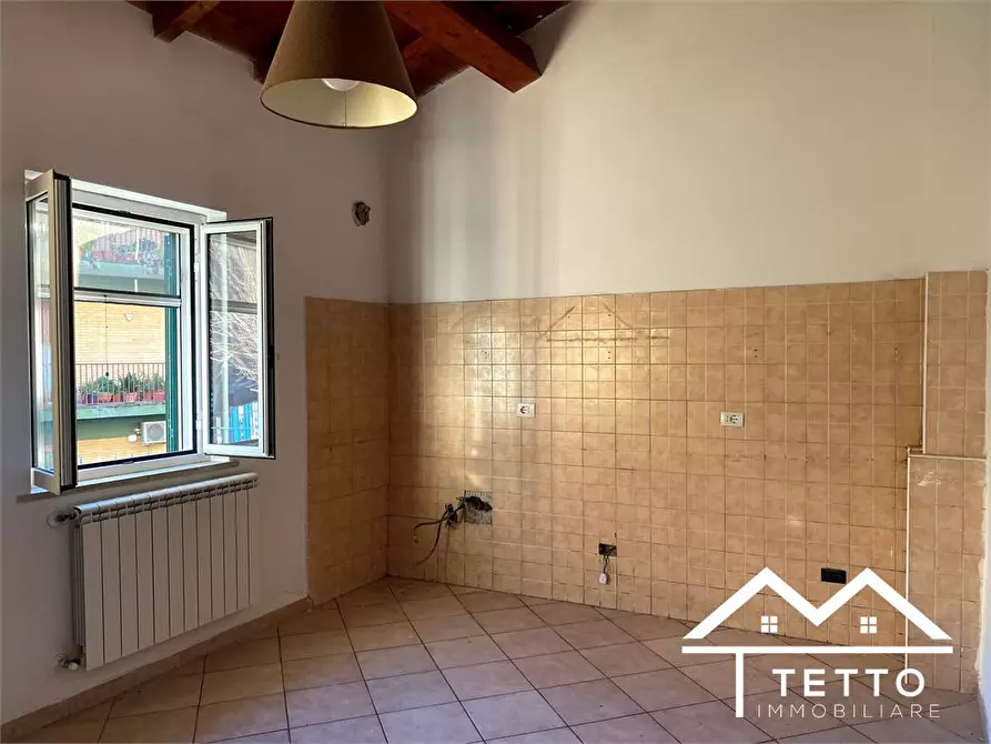 Immagine 6 di Casa semindipendente in vendita  49 a Poggio Mirteto