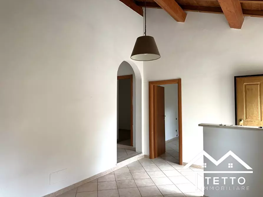 Immagine 5 di Casa semindipendente in vendita  49 a Poggio Mirteto