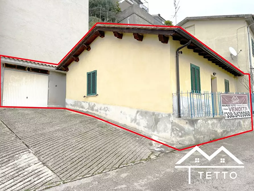 casa indipendente in vendita a Poggio Mirteto
