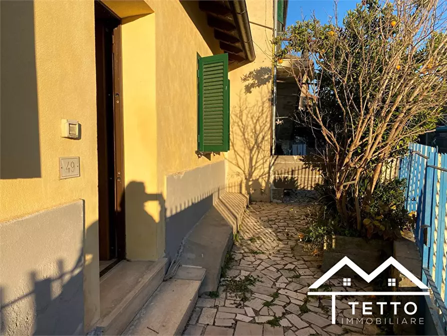 Immagine 4 di Casa semindipendente in vendita  49 a Poggio Mirteto