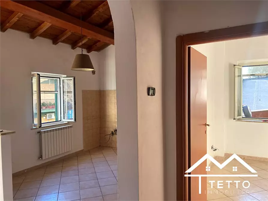 Immagine 8 di Casa semindipendente in vendita  49 a Poggio Mirteto