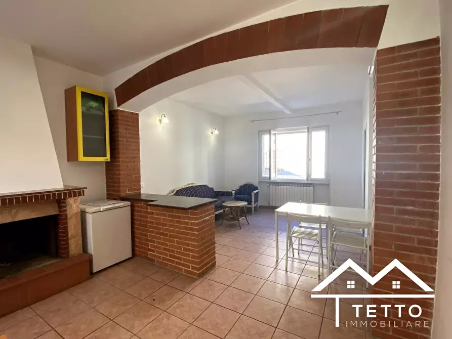 Immagine 6 di Casa semindipendente in vendita  14 a Forano