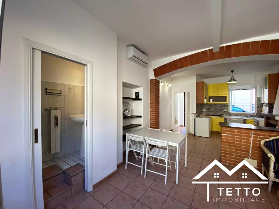 Immagine 9 di Casa semindipendente in vendita  14 a Forano