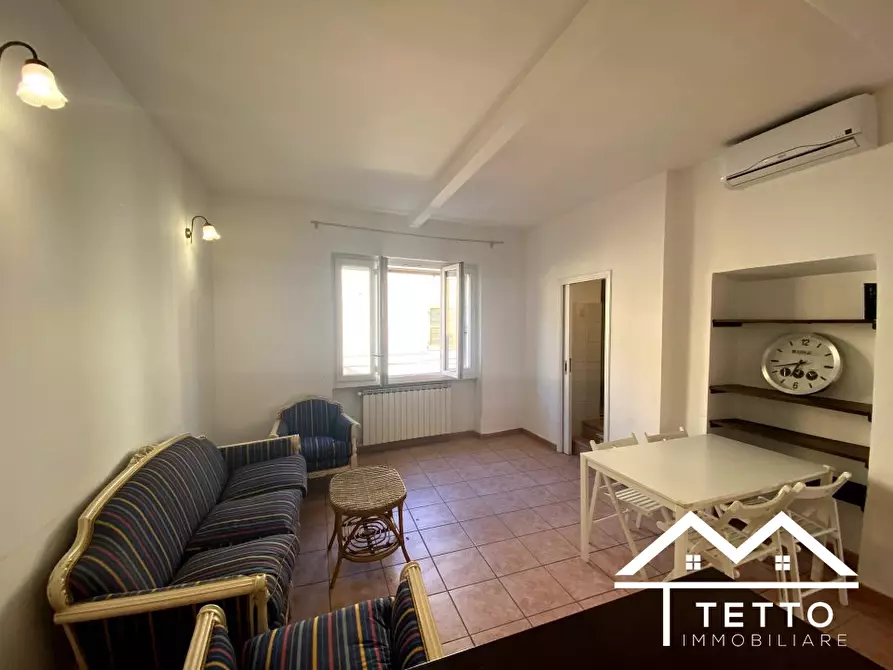 Immagine 7 di Casa semindipendente in vendita  14 a Forano