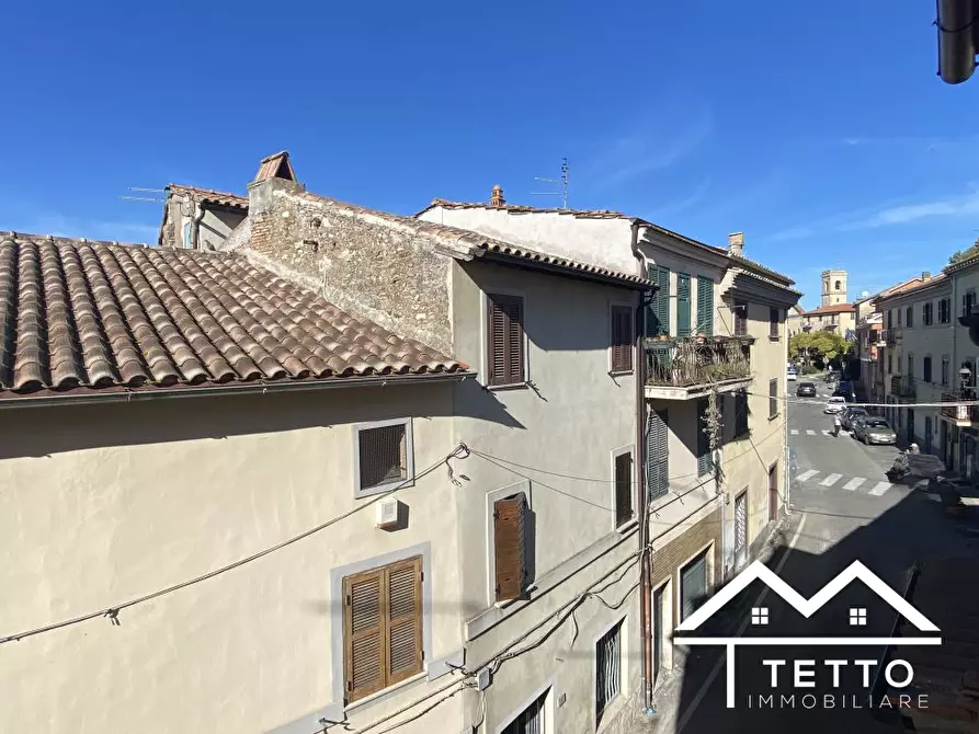 Immagine 8 di Casa semindipendente in vendita  14 a Forano