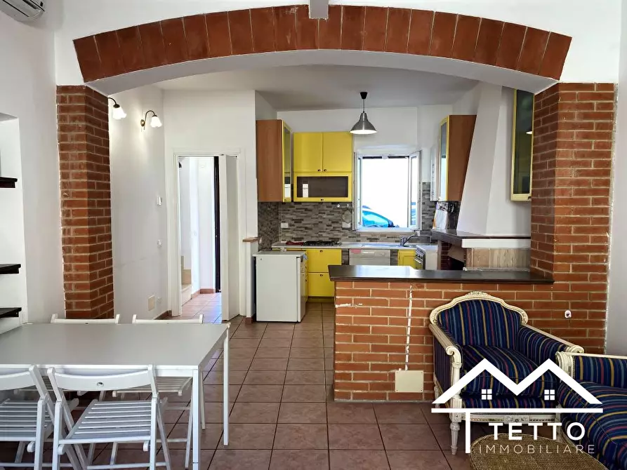 Immagine 4 di Casa semindipendente in vendita  14 a Forano