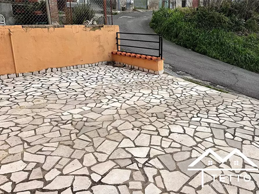 Immagine 3 di Casa semindipendente in vendita  66 a Stimigliano