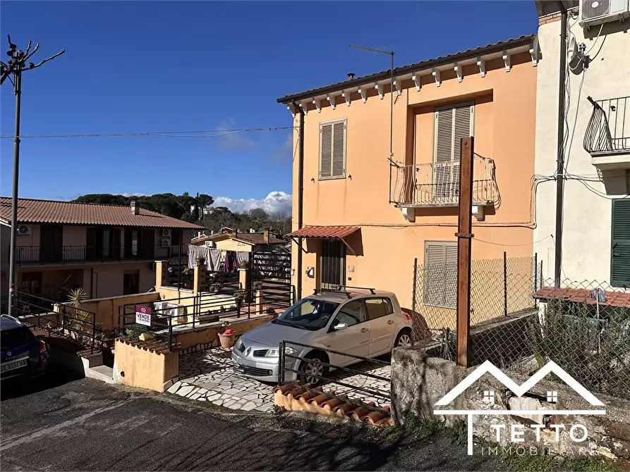 Immagine 5 di Casa semindipendente in vendita  66 a Stimigliano