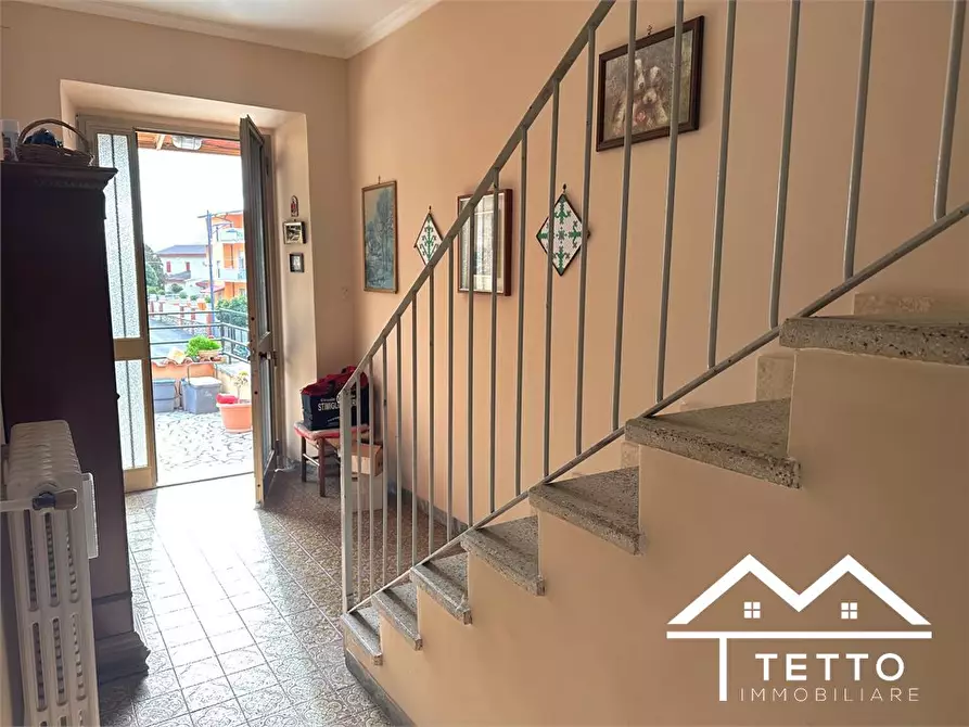 Immagine 7 di Casa semindipendente in vendita  66 a Stimigliano