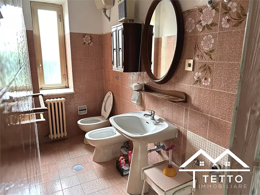 Immagine 10 di Casa semindipendente in vendita  66 a Stimigliano