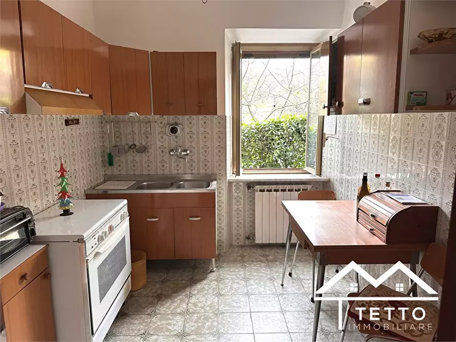 Immagine 8 di Casa semindipendente in vendita  66 a Stimigliano