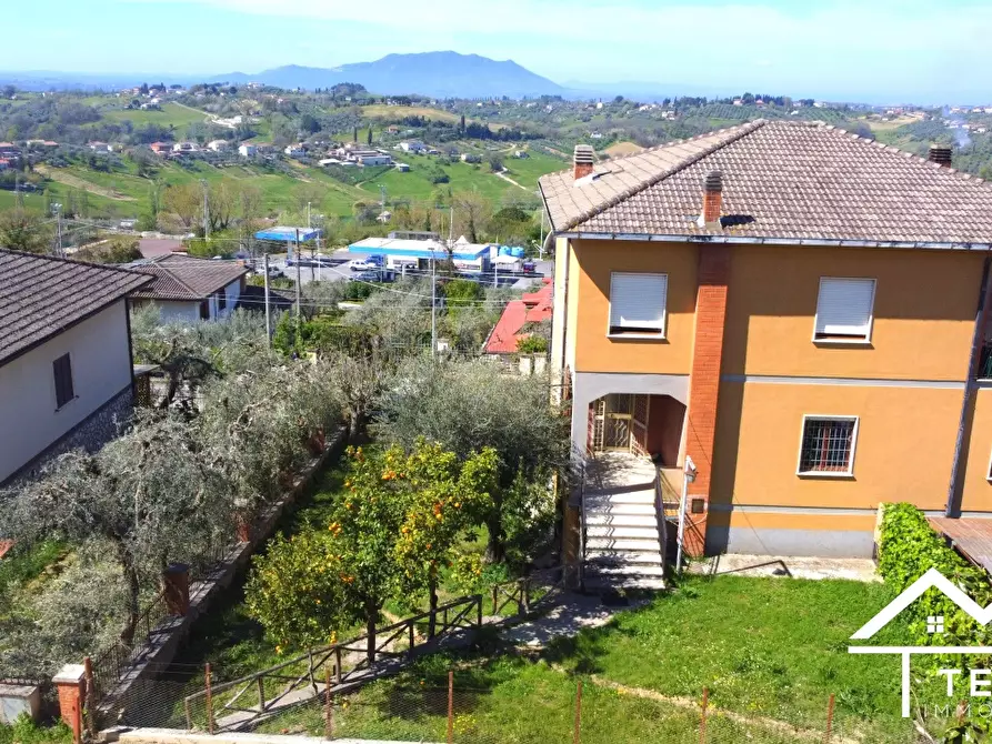 Immagine 1 di Casa semindipendente in vendita  14 a Cantalupo In Sabina